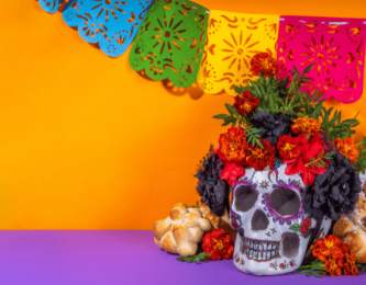 Día de los Muertos