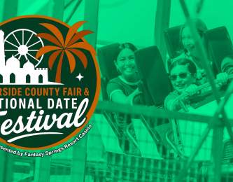 Riverside County Fair & National Date Festival