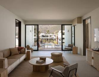 Group Getaway - $100 to Spend on Food and Drinks