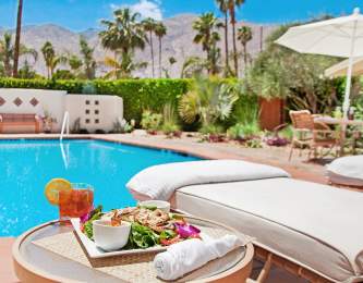 Free Nights Offer - Savings Up to 50% Off Peak Season Rates