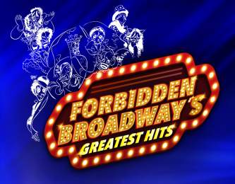 Forbidden Broadway