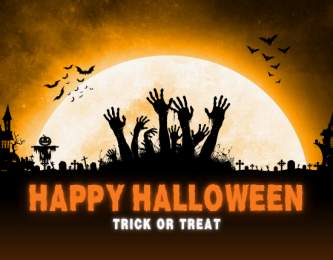 Halloween at Palm Springs VillageFest