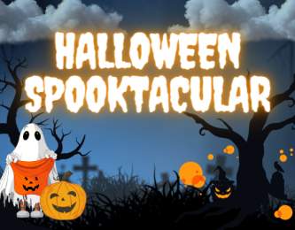 Halloween Spooktacular