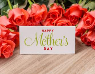 Mother's Day