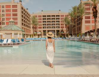 Classroom to Cabana Summer Package