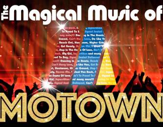 The Magical Music of Motown