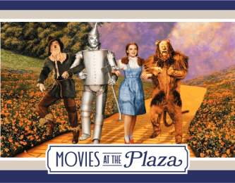 The Wizard of Oz
