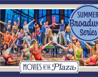 Kinky Boots - The Musical