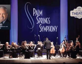 Palm Springs Symphony May Musical Mischief: A Symphony of Surprises
