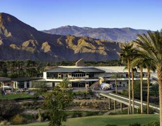Indian Wells Golf Resort