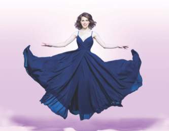 The Magic of Jen Kramer: Female Magician of the Year