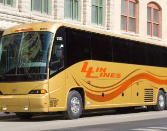 Lin Lines, Inc.