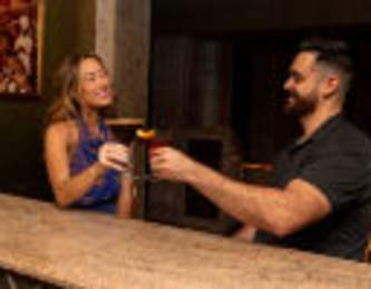 Valentine's Day Special Dining