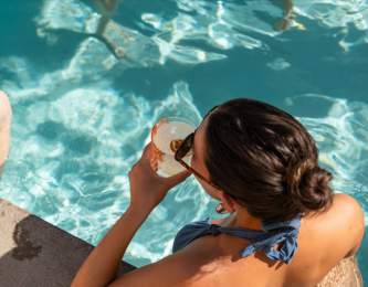 Free Pool Day