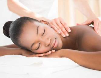 $10 Off Oasis Day Pass with Spa Treatment