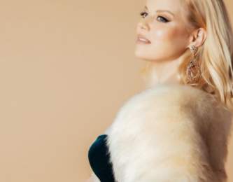Megan Hilty