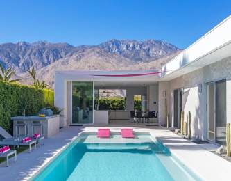 Stay 8 Nights & Get 2 Nights Free!