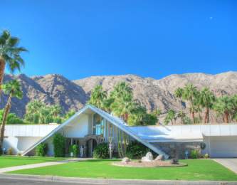 Modernism Week - October