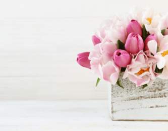 Mother's Day