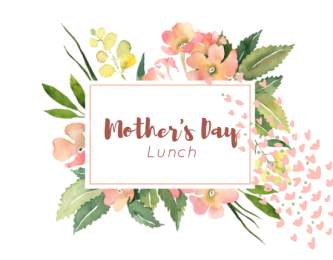 Mother’s Day Brunch