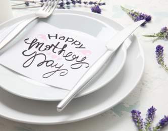 Mother's Day Lunch/Dinner