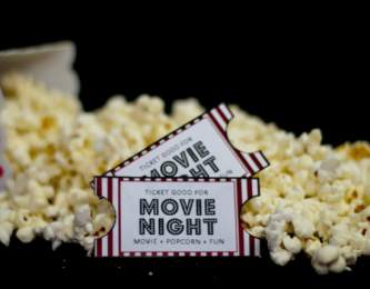 Fork n' Film: Hocus Pocus