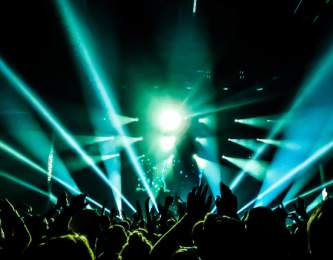 KC and The Sunshine Band with Sister Sledge