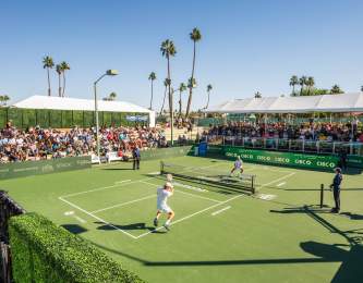 The PPA Masters Powered by Invited