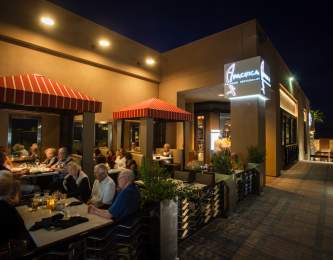 2-Course Dinner for $33