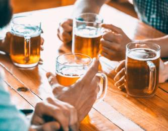 Props and Hops Craft Beer Fest