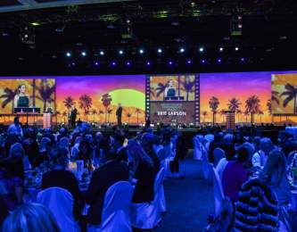 Palm Springs International Film Festival 2026