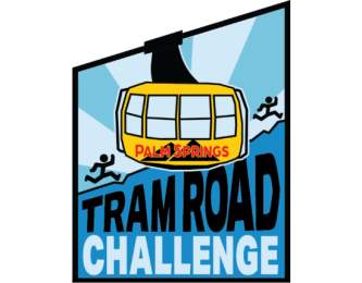Palm Springs Tram Road Challenge