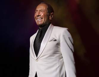 Paul Anka: A Man And His Music