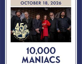 10,000 Maniacs