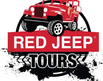 Red Jeep Tours by Desert Adventures