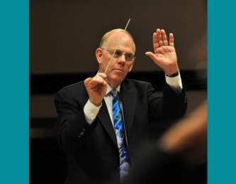 McCallum Theatre Orchestra: Richard Kaufman, Conductor