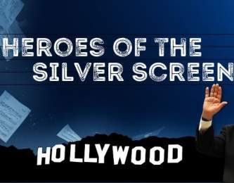 McCallum Theatre Orchestra: Richard Kaufman, Conductor