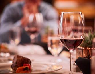 The Steakhouse at Agua Caliente Casino Palm Springs