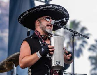 33rd Annual Indio International Tamale Festival