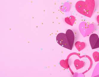 Valentine's Day Dinner