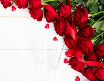 Valentine's Day Dinner