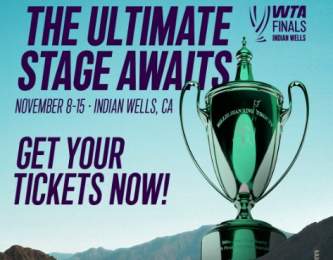 WTA Finals