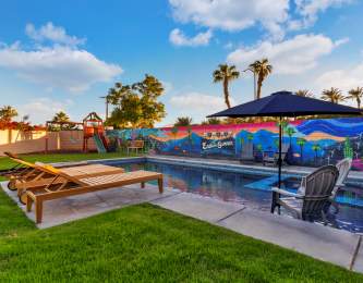 10% Off Your Stay of 7-Nights