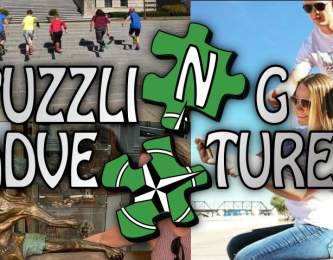 Palm Springs Scavenger Hunt Adventure