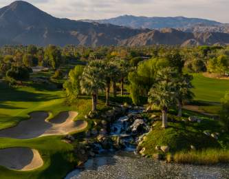 Epson Tour Championship at Indian Wells