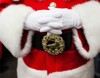 Holiday Winter Wonderland