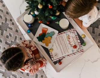 An Esmeralda Holiday Package