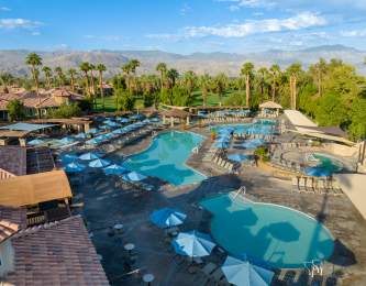 25% Off Villas: Sizzling Summer Savings