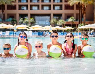 Ultimate Family Stay and Play