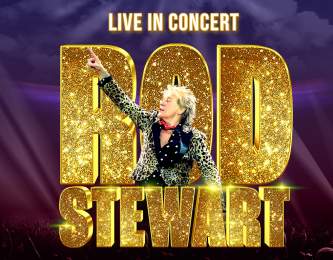 Rod Stewart